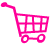 shopping cart graphic